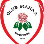CLUB IRAMAA