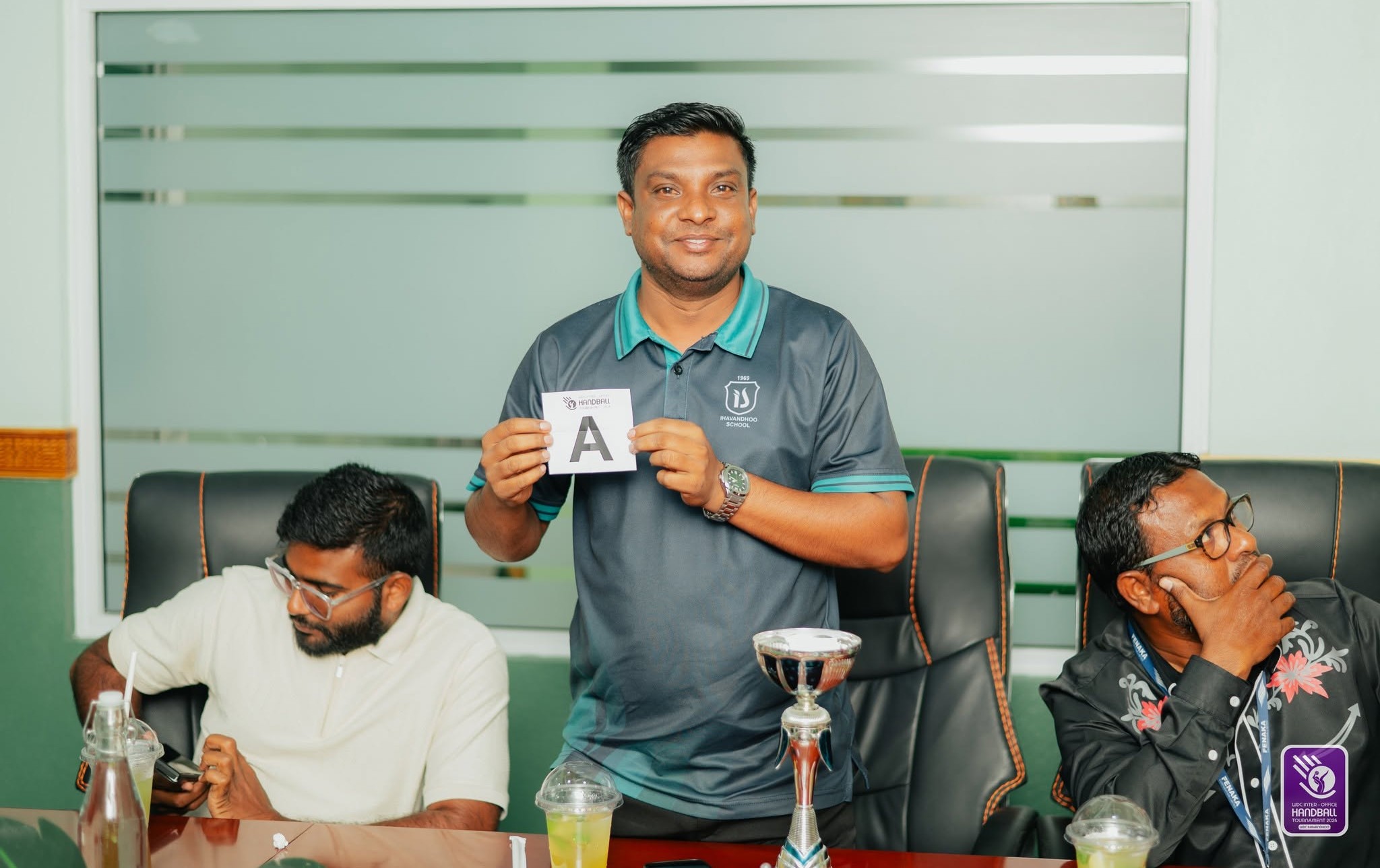 ސްކޫލާއި ކައުންސިލްގެ މެޗުން އިންޓަރ އޮފީސް ހޭނޑްބޯޅަ މުބާރާތް މިރޭ ފަށަނީ!