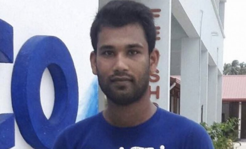 ޝުމޮން މަރަން ކުރި ހުކުމުގެ އިސްތިއުނާފު ހައިކޯޓުގައި މިއަދު ފަށަނީ