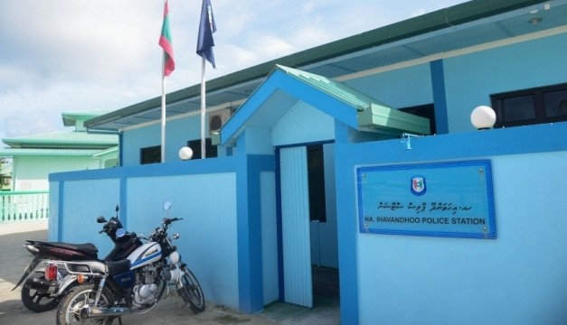 އިހަވަންދޫއަށް މަސްތުވާތަކެތި އެތެރެކުރަން އުޅުނުކަމުގެ ތުހުމަތުގައި މީހަކު ހައްޔަރުކޮށްފި