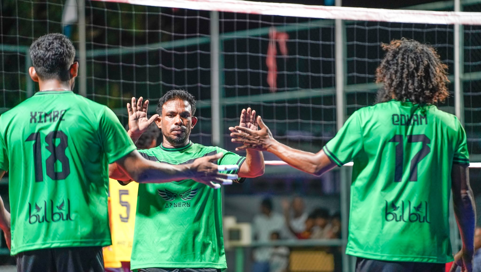 ކައުންސިލް ކަޕް ވޮލީ މުބާރާތް 2026: މުބާރާތް ފަށާނީ ޖަންގަލް އަދި ބާރަލާ ބައްދަލުކުރާ މެޗުން