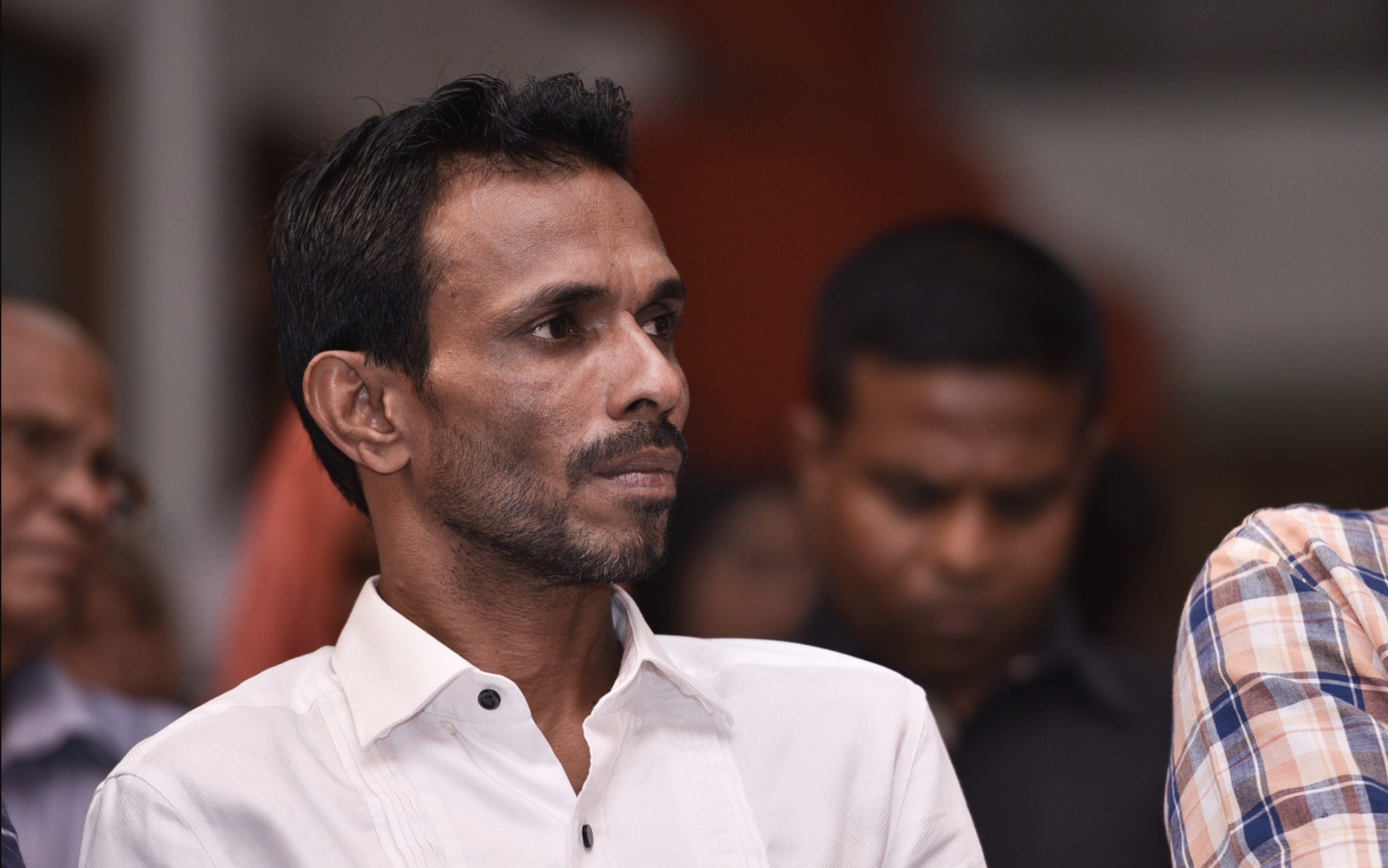 މުހައްމާ ޕީއެންސީގެ ސެނެޓަށް އިންތިހާބުވެއްޖެ!