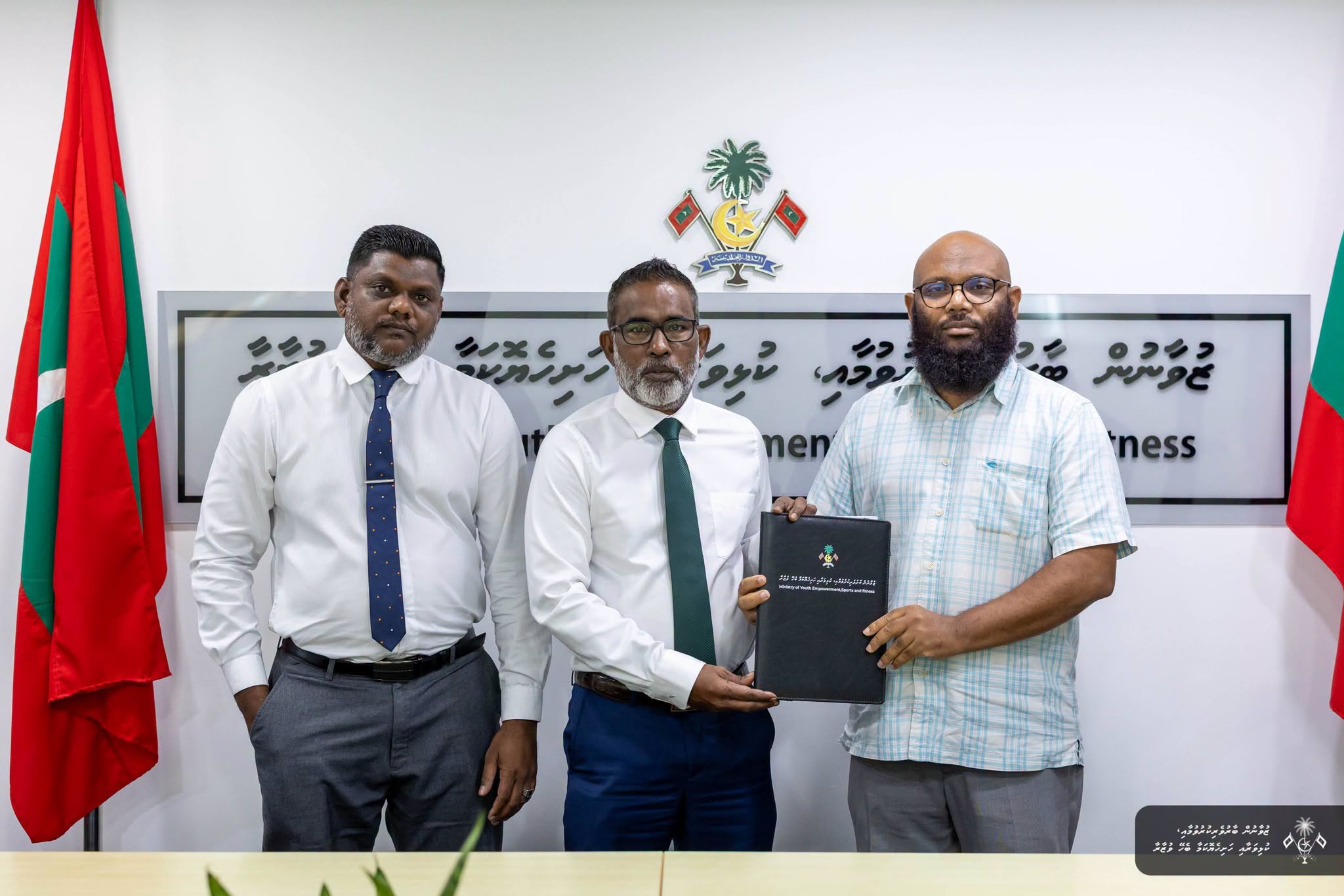 ކެލާގައި ހޭންޑްބޯޅަ ކޯޓެއް ތަރައްޤީކުރުމުގެ މަސައްކަތް ޕްރޮކްސީ ގްރޫޕަށް
