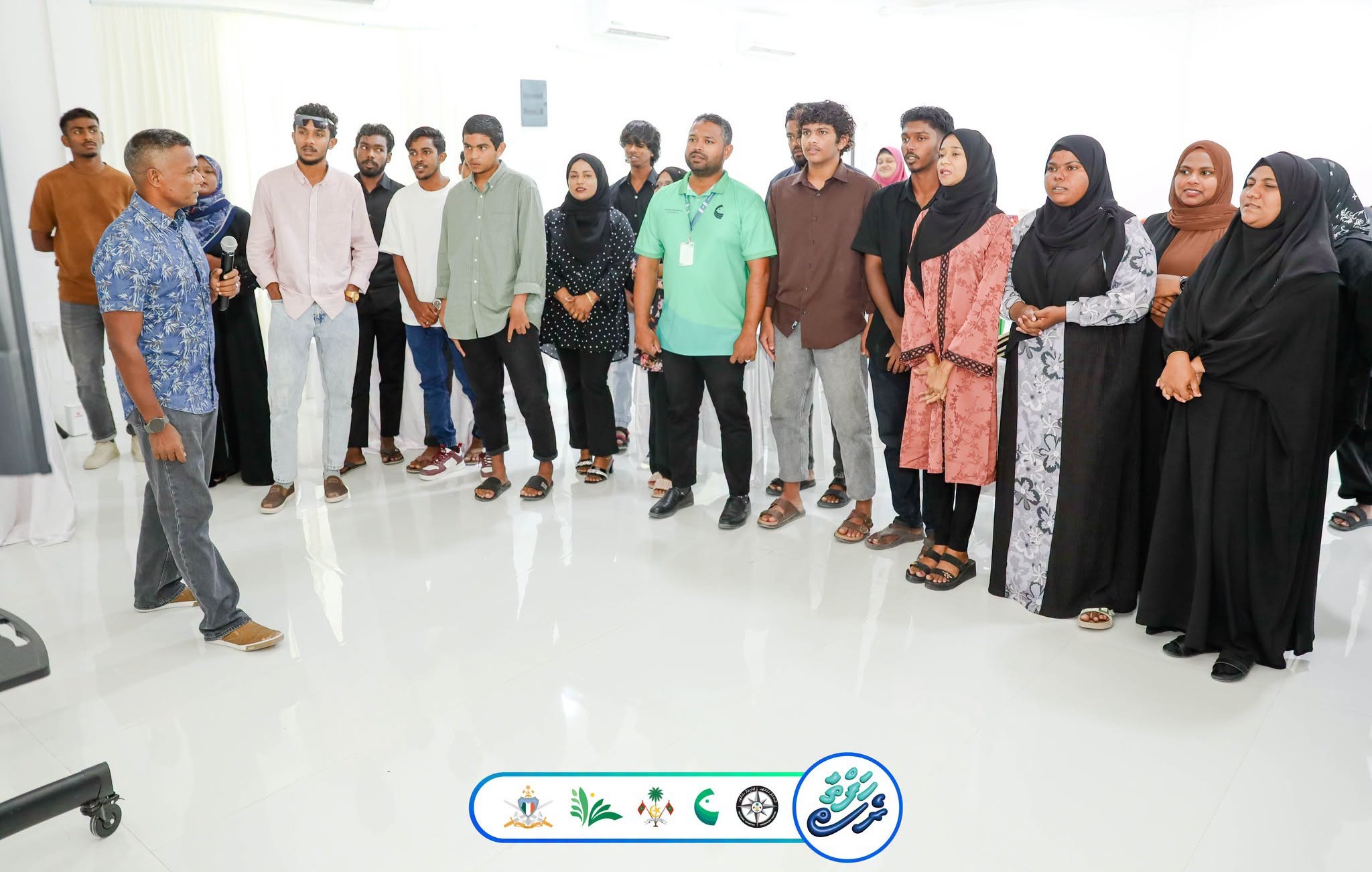 ކައުންސިލަށް ލަފާދޭ ޒުވާނުންގެ ބޯޑު ހިންގާނެގޮތުގެ އުސޫލު ފާސްކޮށްފި