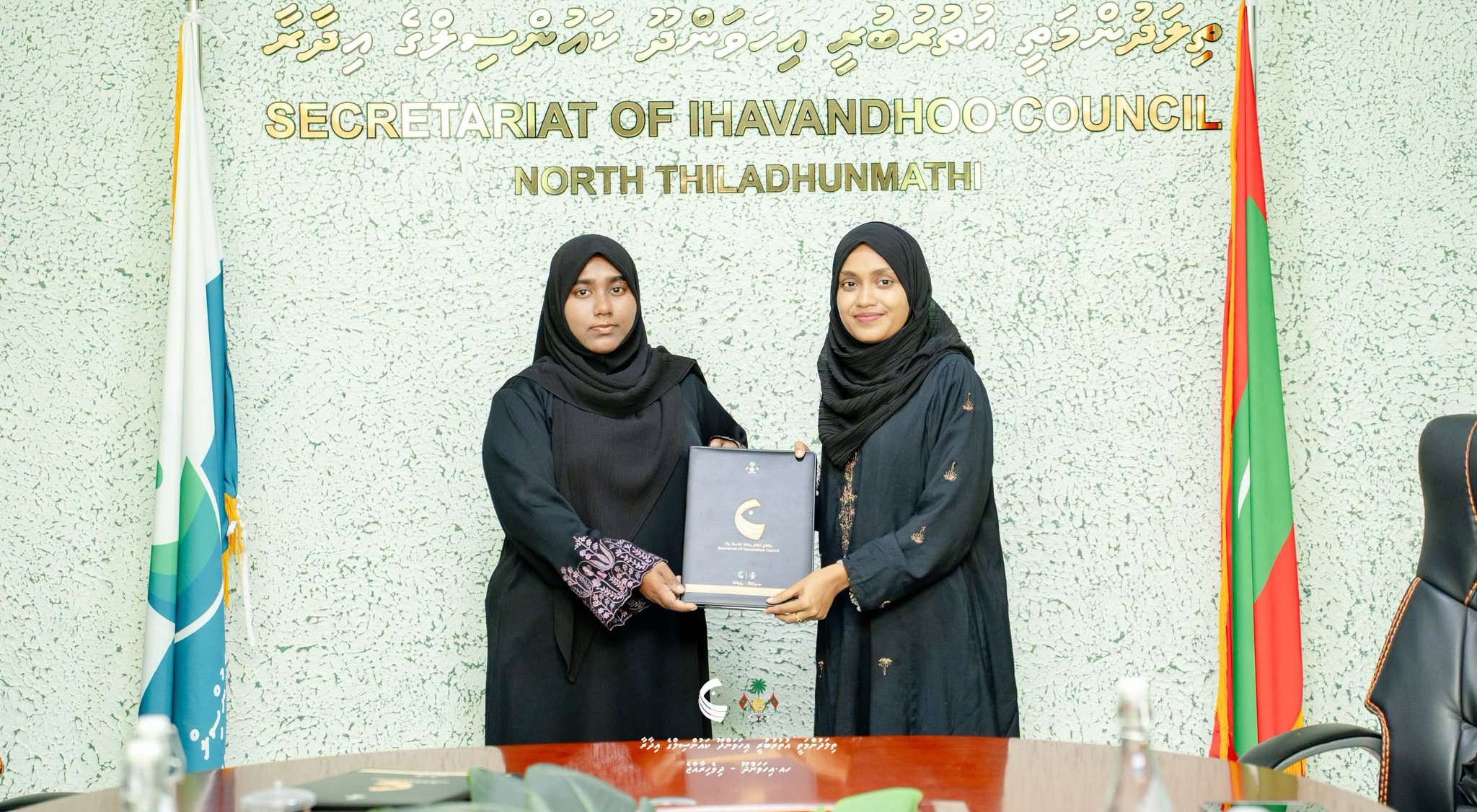 އޯޕަން ސްޓޭޖް ގޯތިތެރޭގައި މައިޒާނެއް ހަދައިދިނުމަށް 'މެކްސްއެމް' އާއި ހަވާލުކޮށްފި...
