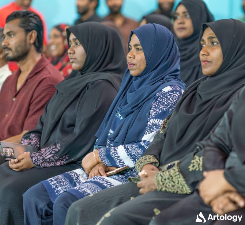 ފޮޓޯ: އެފްއޭއެމް ފުޓްސަލް ޗެމްޕިއަންޝިޕްގެ ހއ އަތޮޅުގެ ފައިނަލް މެޗް
