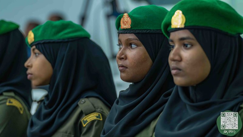 ފޮޓޯ: އިހަވަންދޫ ސްކޫލްގެ އަހަރީ ޖަލްސާ 2024