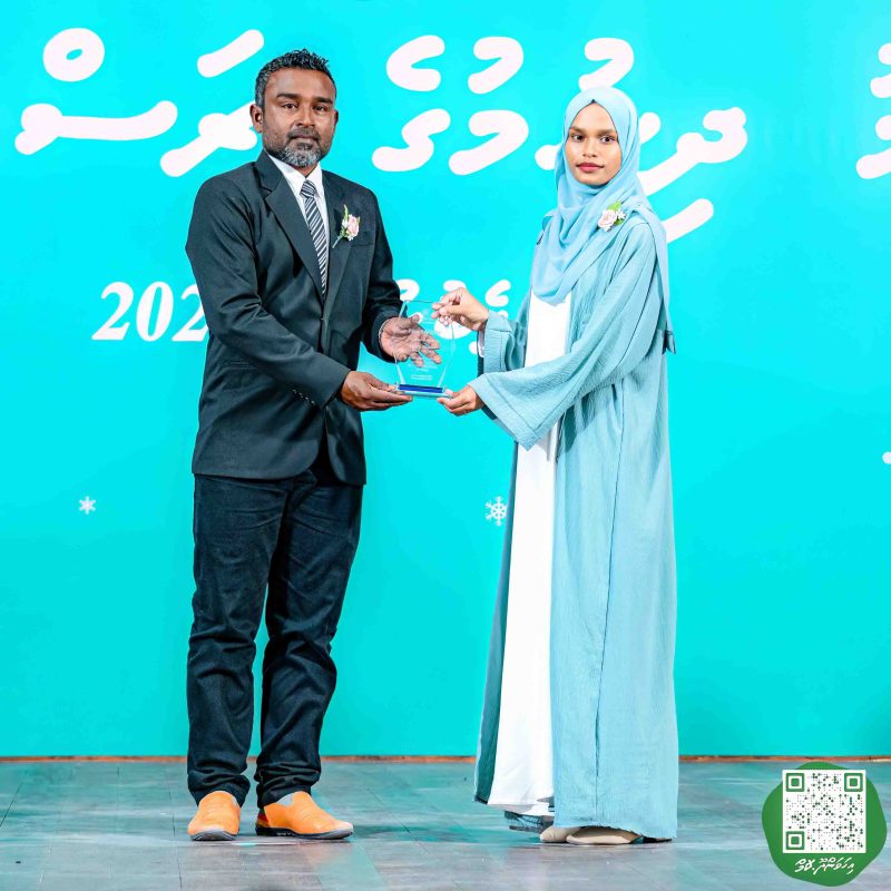 ފޮޓޯ: އިހަވަންދޫ ސްކޫލްގެ އަހަރީ ޖަލްސާ 2024