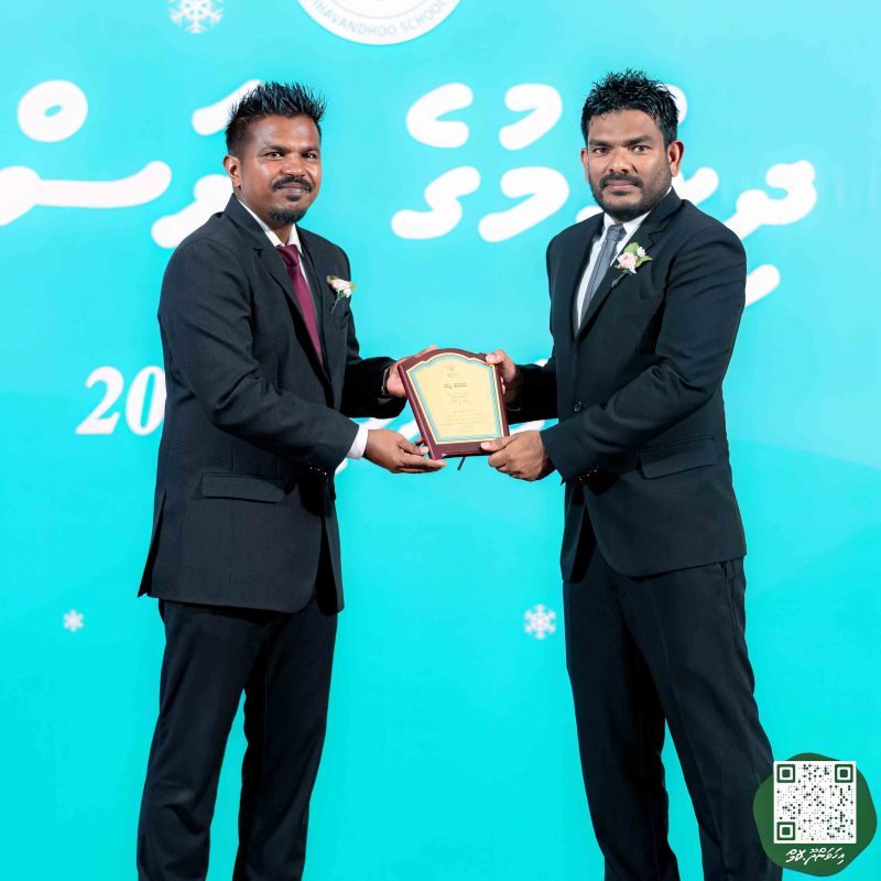 ފޮޓޯ: އިހަވަންދޫ ސްކޫލްގެ އަހަރީ ޖަލްސާ 2024