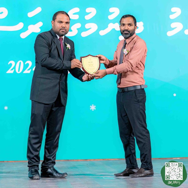 ފޮޓޯ: އިހަވަންދޫ ސްކޫލްގެ އަހަރީ ޖަލްސާ 2024