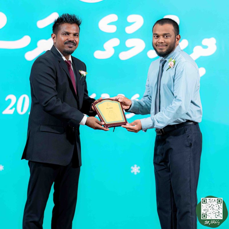 ފޮޓޯ: އިހަވަންދޫ ސްކޫލްގެ އަހަރީ ޖަލްސާ 2024