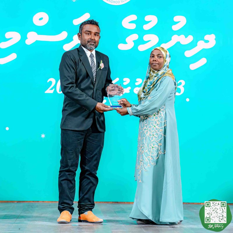 ފޮޓޯ: އިހަވަންދޫ ސްކޫލްގެ އަހަރީ ޖަލްސާ 2024