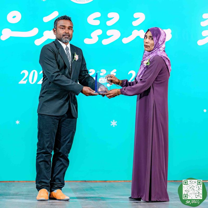 ފޮޓޯ: އިހަވަންދޫ ސްކޫލްގެ އަހަރީ ޖަލްސާ 2024