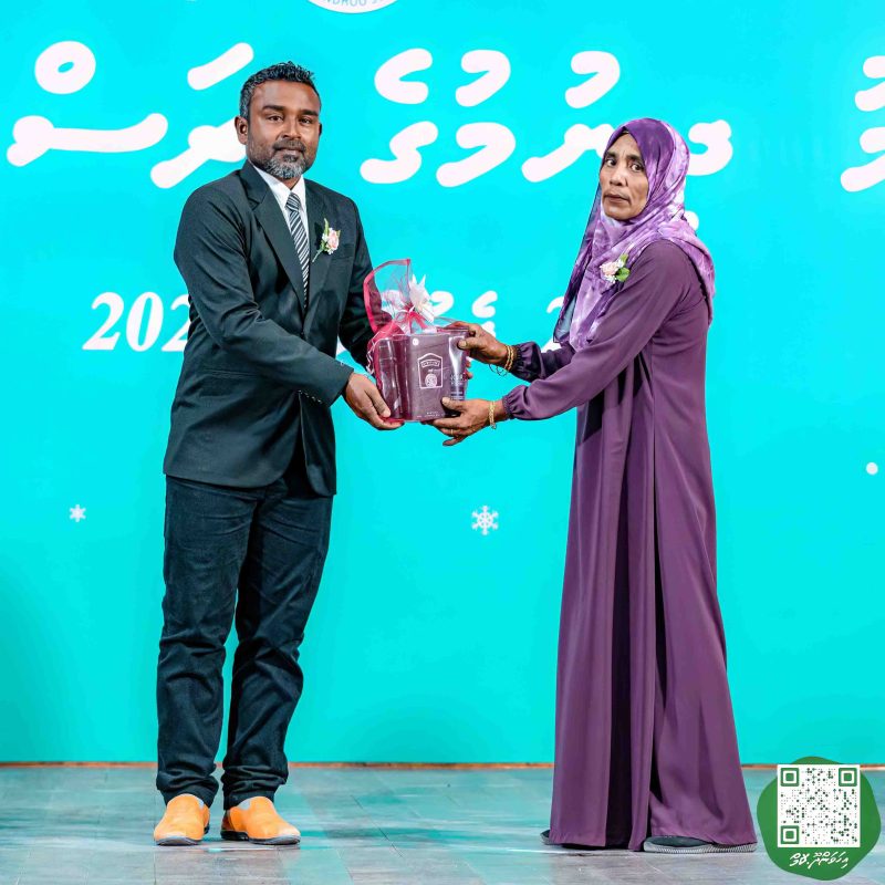 ފޮޓޯ: އިހަވަންދޫ ސްކޫލްގެ އަހަރީ ޖަލްސާ 2024