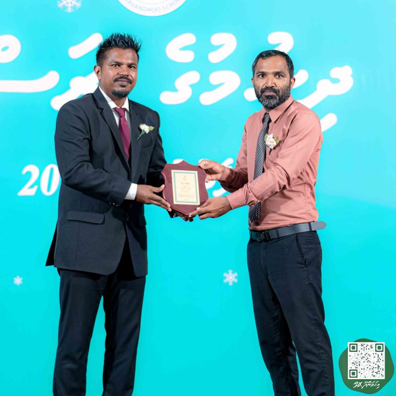 ފޮޓޯ: އިހަވަންދޫ ސްކޫލްގެ އަހަރީ ޖަލްސާ 2024