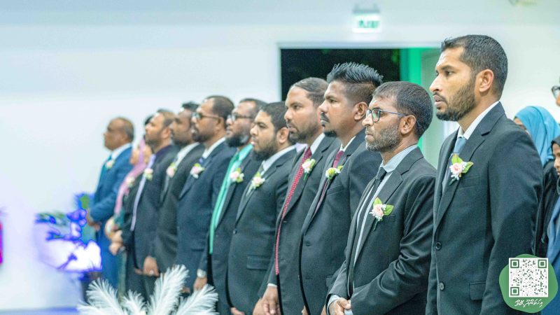 ފޮޓޯ: އިހަވަންދޫ ސްކޫލްގެ އަހަރީ ޖަލްސާ 2024
