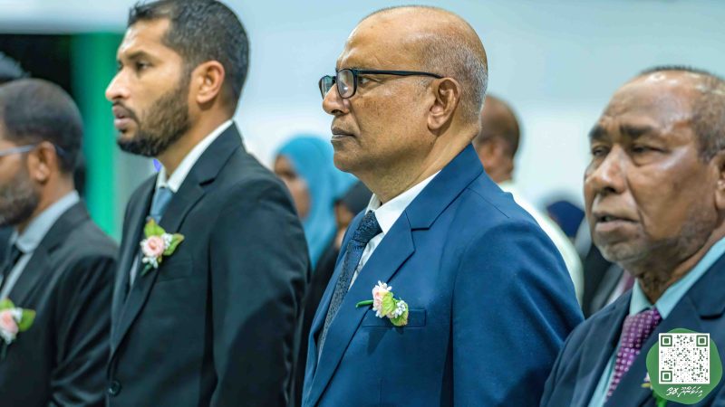 ފޮޓޯ: އިހަވަންދޫ ސްކޫލްގެ އަހަރީ ޖަލްސާ 2024