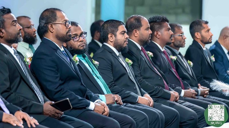 ފޮޓޯ: އިހަވަންދޫ ސްކޫލްގެ އަހަރީ ޖަލްސާ 2024