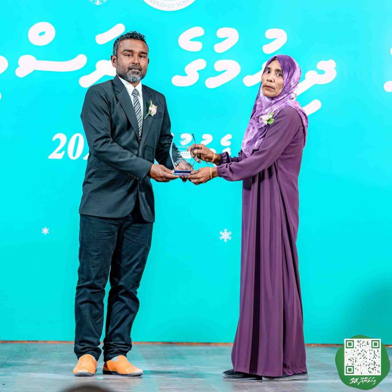 ފޮޓޯ: އިހަވަންދޫ ސްކޫލްގެ އަހަރީ ޖަލްސާ 2024