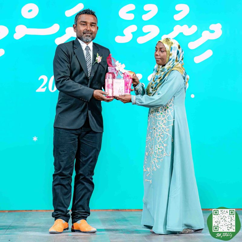 ފޮޓޯ: އިހަވަންދޫ ސްކޫލްގެ އަހަރީ ޖަލްސާ 2024