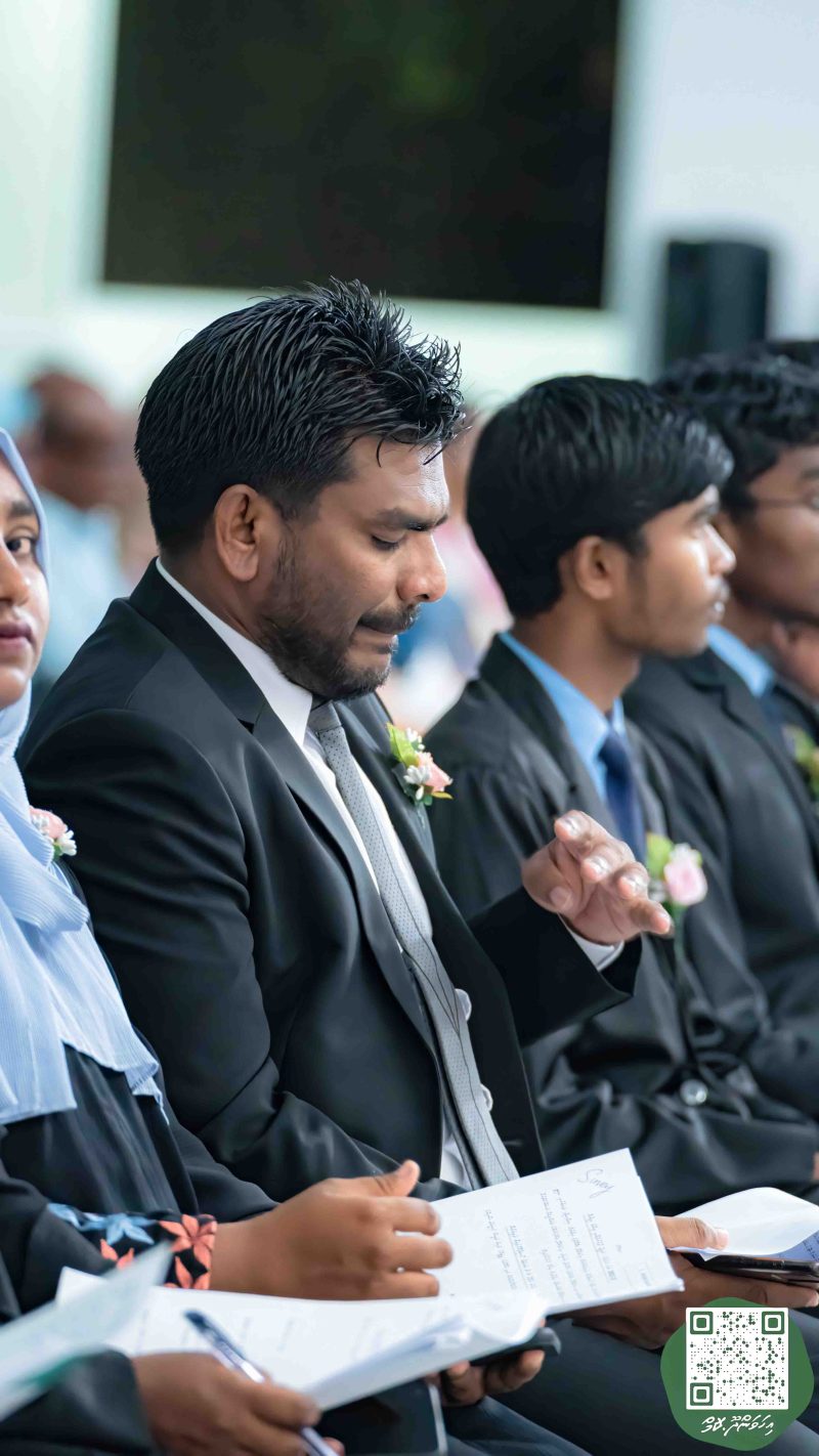 ފޮޓޯ: އިހަވަންދޫ ސްކޫލްގެ އަހަރީ ޖަލްސާ 2024