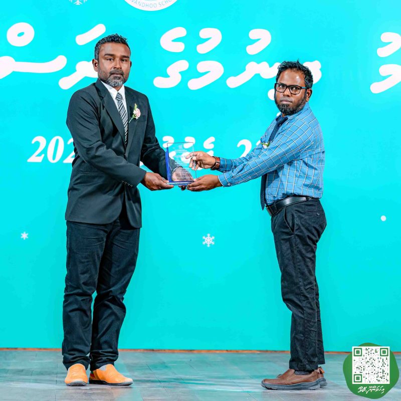 ފޮޓޯ: އިހަވަންދޫ ސްކޫލްގެ އަހަރީ ޖަލްސާ 2024