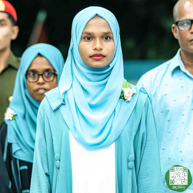 ފޮޓޯ: އިހަވަންދޫ ސްކޫލްގެ އަހަރީ ޖަލްސާ 2024