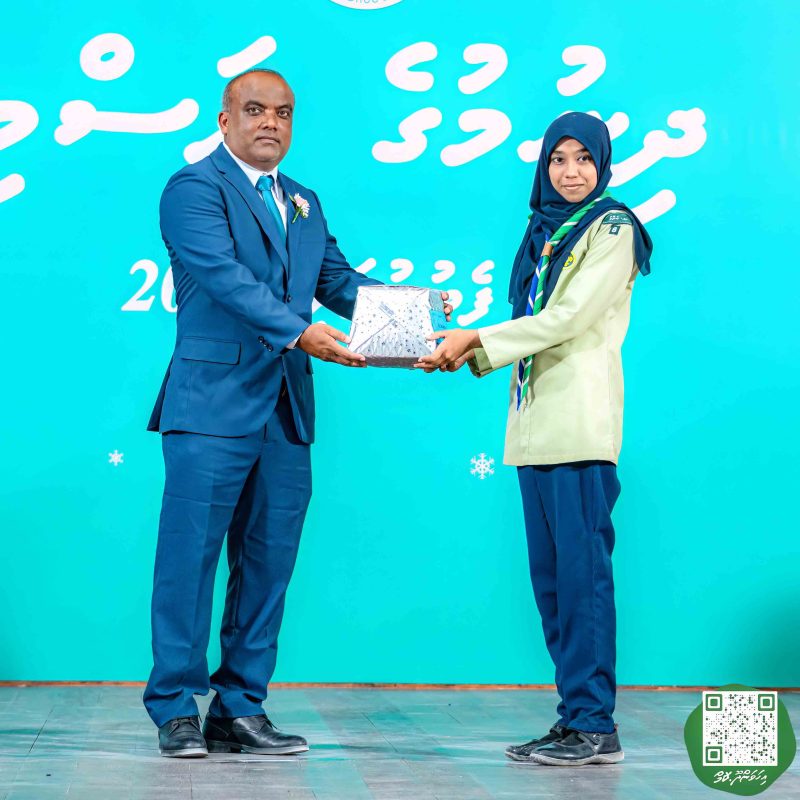 ފޮޓޯ: އިހަވަންދޫ ސްކޫލްގެ އަހަރީ ޖަލްސާ 2024