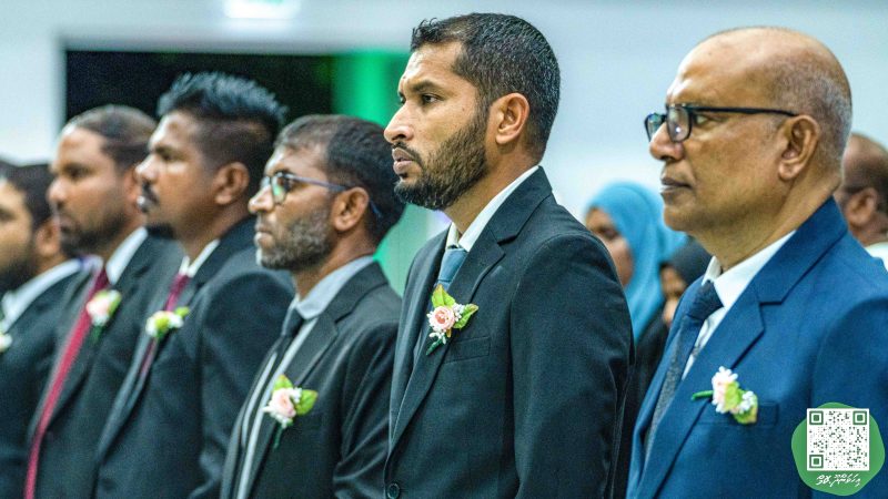 ފޮޓޯ: އިހަވަންދޫ ސްކޫލްގެ އަހަރީ ޖަލްސާ 2024
