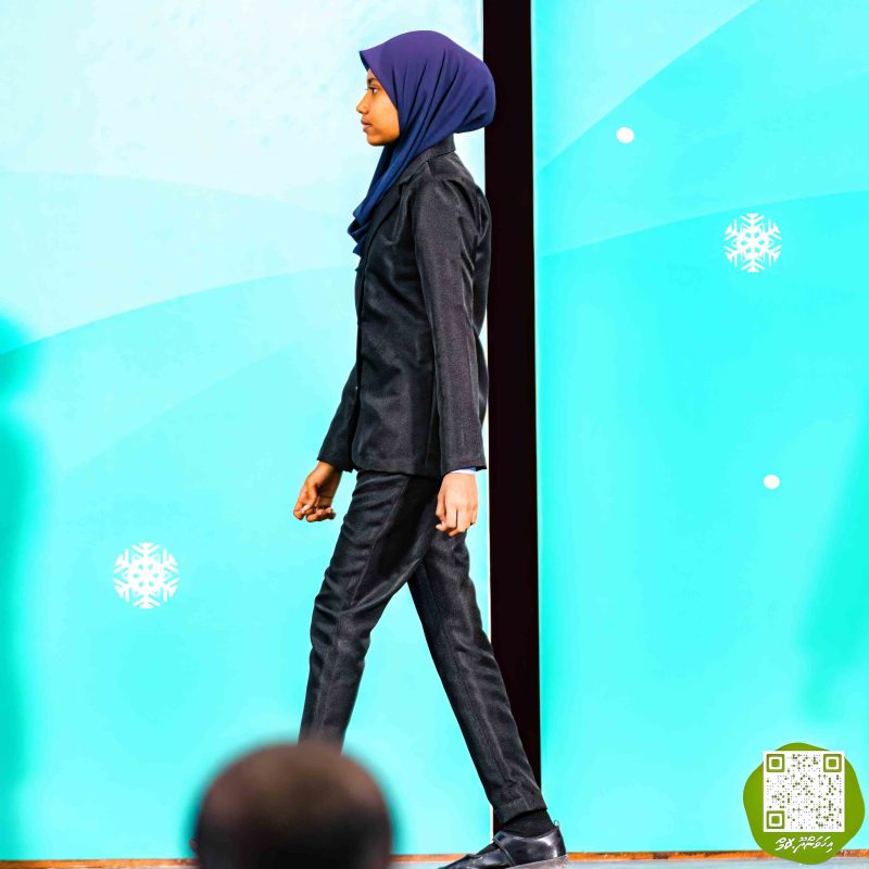 ފޮޓޯ: އިހަވަންދޫ ސްކޫލްގެ އަހަރީ ޖަލްސާ 2024