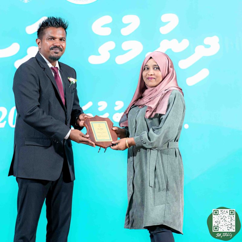 ފޮޓޯ: އިހަވަންދޫ ސްކޫލްގެ އަހަރީ ޖަލްސާ 2024