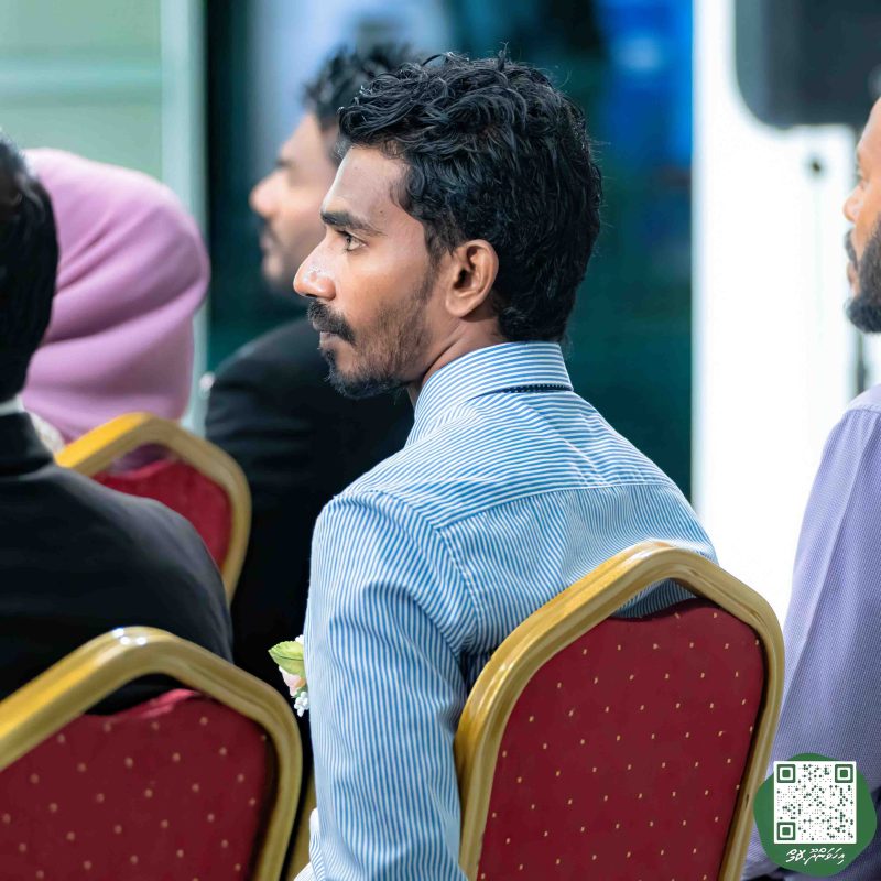 ފޮޓޯ: އިހަވަންދޫ ސްކޫލްގެ އަހަރީ ޖަލްސާ 2024