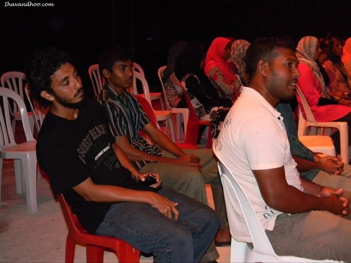 ފޮޓޯ: 2އޭ އިމަގު ވޮލީ މުބާރާތުގެ ގުރުލުން