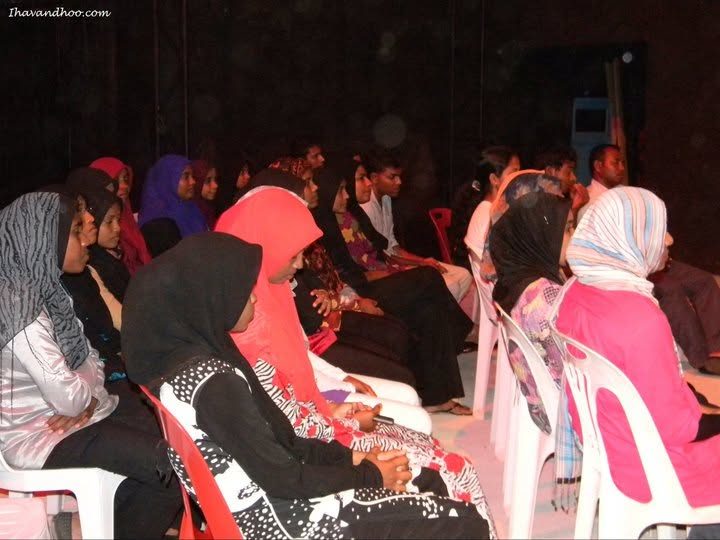 ފޮޓޯ: 2އޭ އިމަގު ވޮލީ މުބާރާތުގެ ގުރުލުން