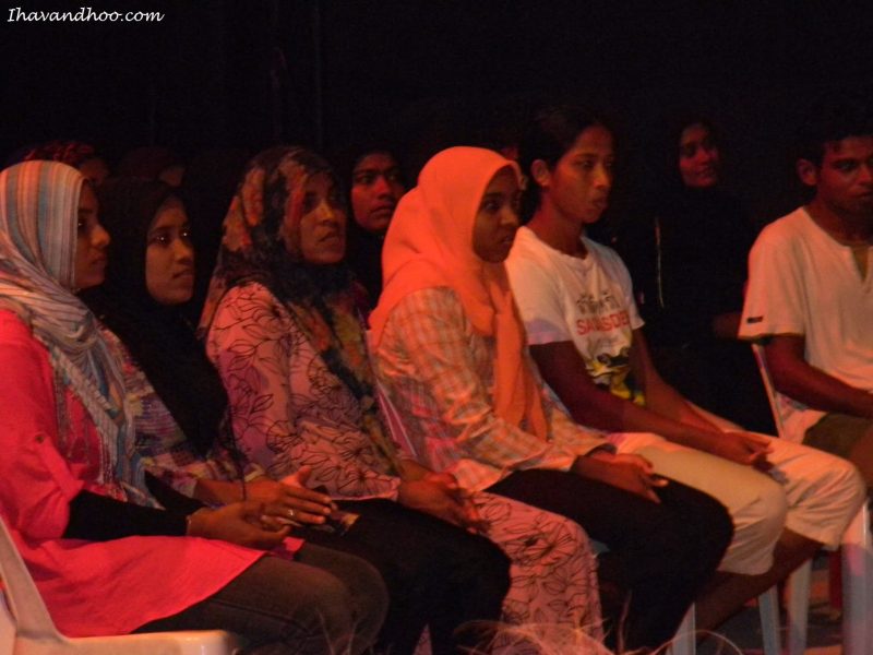 ފޮޓޯ: 2އޭ އިމަގު ވޮލީ މުބާރާތުގެ ގުރުލުން