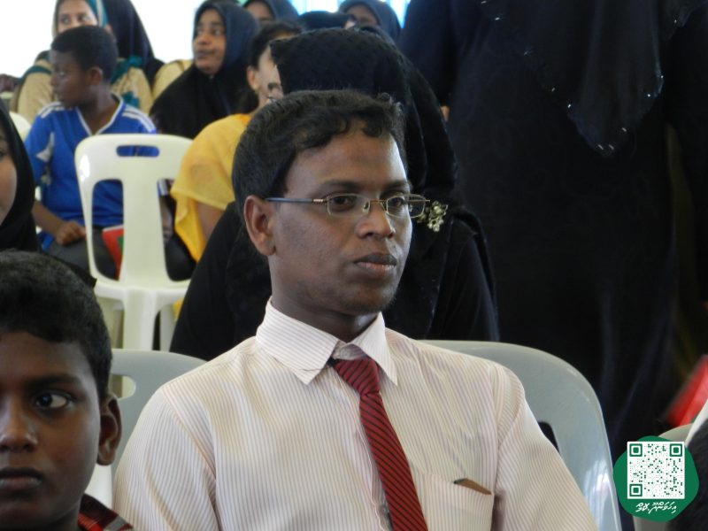 ފޮޓޯ: ރައީސް ވަހީދު އިހަވަންދޫ ރައްޔިތުންނާއި ބައްދަލުކުރެއްވުން