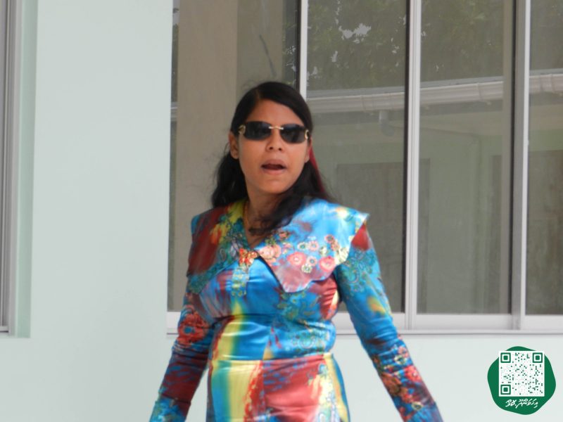ފޮޓޯ: ރައީސް ވަހީދު އިހަވަންދޫ ރައްޔިތުންނާއި ބައްދަލުކުރެއްވުން