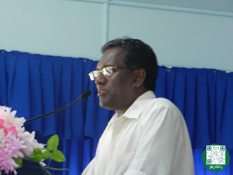 ފޮޓޯ: ރައީސް ވަހީދު އިހަވަންދޫ ރައްޔިތުންނާއި ބައްދަލުކުރެއްވުން