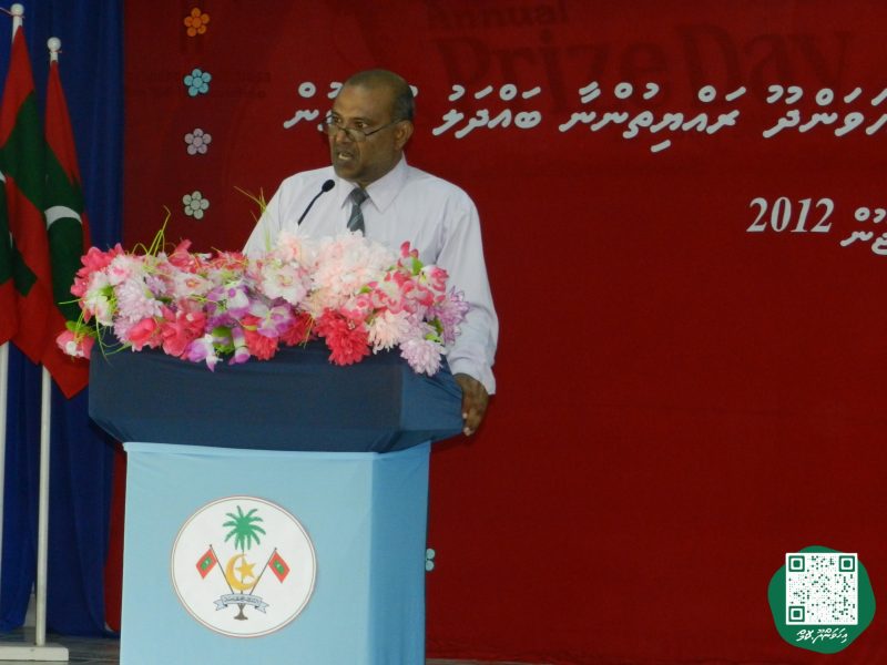 ފޮޓޯ: ރައީސް ވަހީދު އިހަވަންދޫ ރައްޔިތުންނާއި ބައްދަލުކުރެއްވުން