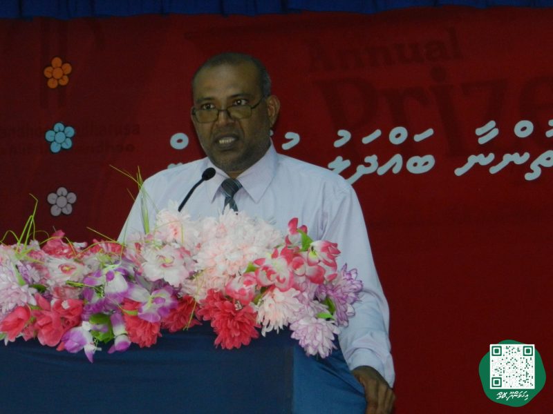 ފޮޓޯ: ރައީސް ވަހީދު އިހަވަންދޫ ރައްޔިތުންނާއި ބައްދަލުކުރެއްވުން