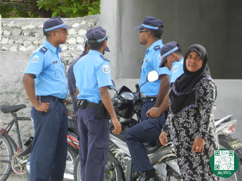 ފޮޓޯ: ރައީސް ވަހީދު އިހަވަންދޫ ރައްޔިތުންނާއި ބައްދަލުކުރެއްވުން