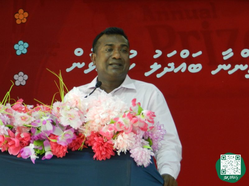 ފޮޓޯ: ރައީސް ވަހީދު އިހަވަންދޫ ރައްޔިތުންނާއި ބައްދަލުކުރެއްވުން