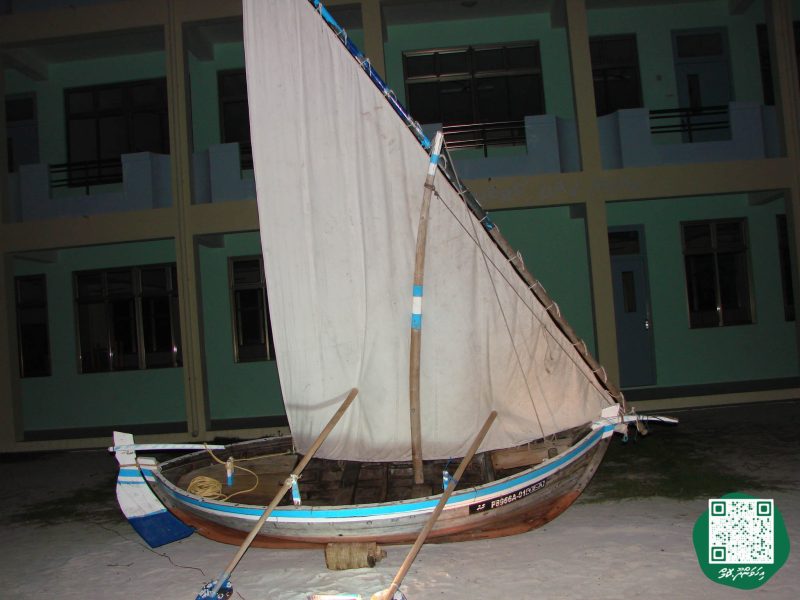 ފޮޓޯ: މަސްވެރިންގެ ދުވަހުގެ ހަރަކާތްތަކަށް ރައީސް ނަޝީދު އިހަވަންދޫއަށް ވަޑައިގަތުން