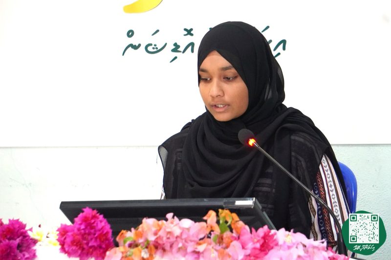 ފޮޓޯ: އިހަވަންދިއްޕޮޅު ރަސްތަރި މުބާރާތުގެ، އިހަވަންދޫ އޮޑިޝަން