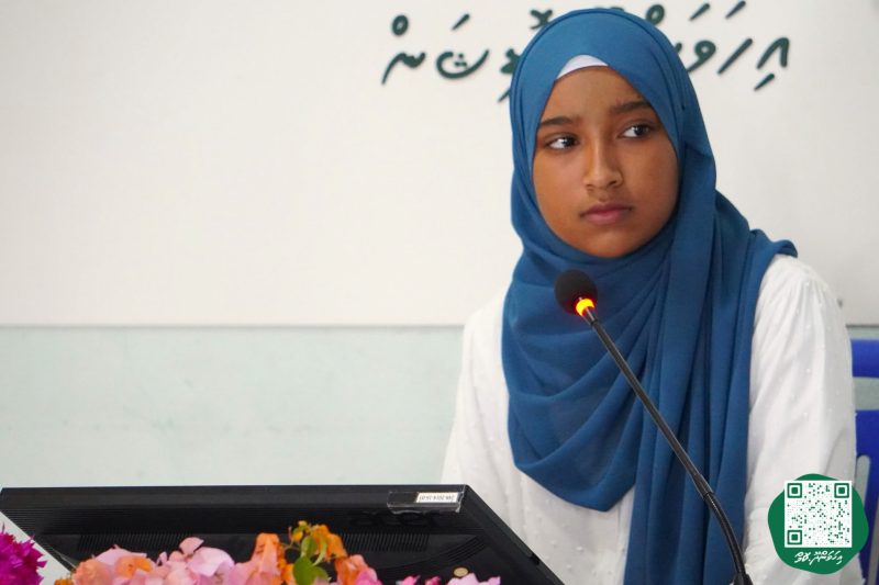 ފޮޓޯ: އިހަވަންދިއްޕޮޅު ރަސްތަރި މުބާރާތުގެ، އިހަވަންދޫ އޮޑިޝަން