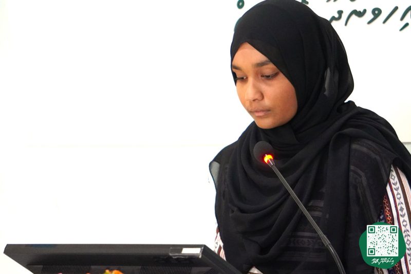 ފޮޓޯ: އިހަވަންދިއްޕޮޅު ރަސްތަރި މުބާރާތުގެ، އިހަވަންދޫ އޮޑިޝަން