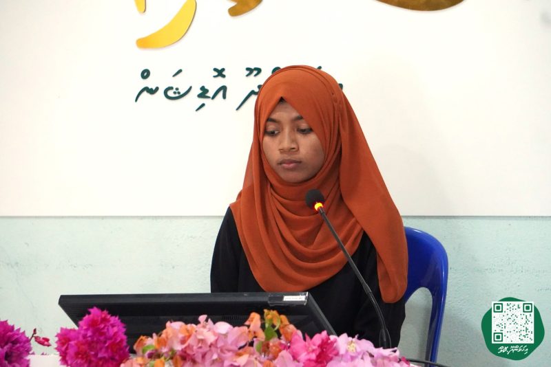 ފޮޓޯ: އިހަވަންދިއްޕޮޅު ރަސްތަރި މުބާރާތުގެ، އިހަވަންދޫ އޮޑިޝަން