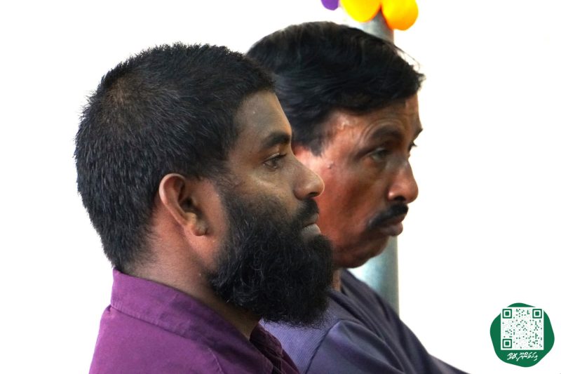 ފޮޓޯ: އިހަވަންދިއްޕޮޅު ރަސްތަރި މުބާރާތުގެ، އިހަވަންދޫ އޮޑިޝަން