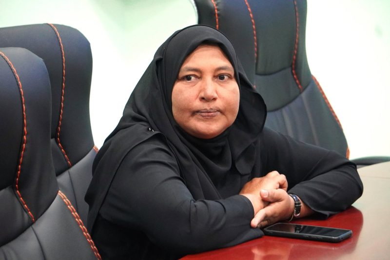 ފޮޓޯ: ކައުންސިލްކަޕް ވޮލީ މުބާރާތް 2022 - ޓީމް އަންތަރާގެ ޖާޒީ ހަވާލުކުރުން