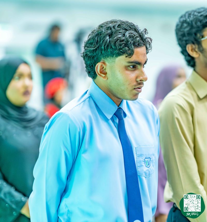 ފޮޓޯ: އިހަވަންދޫ ސްކޫލްގެ އަހަރީ ޖަލްސާ 2026